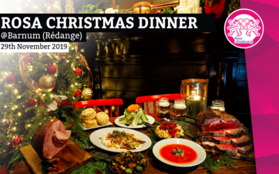 [:en]Rosa Lëtzebuerg Christmas Dinner 2019[:de]Weihnachtsfeier 2019[:lu]Rosa Lëtzebuerg Christmas Dinner 2019[:]