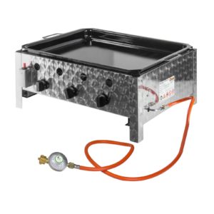 Barbecue Pro Innox