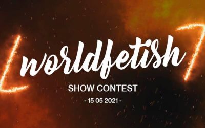 Luxemburg erneut beim World Fetish Show Contest 2021