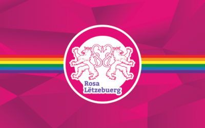 Generalversammlung 2021 von Rosa Lëtzebuerg